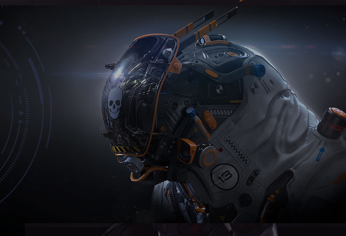 星空集团:游戏程序-课程介绍