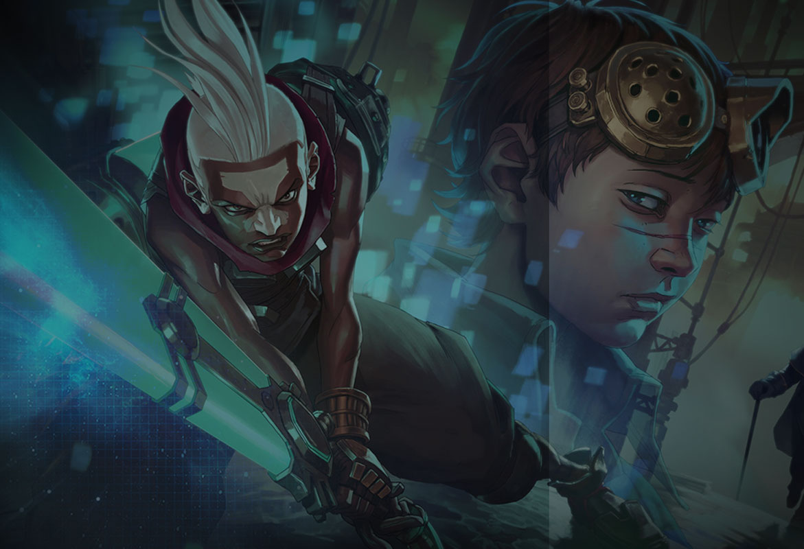 星空集团:游戏特效-课程介绍